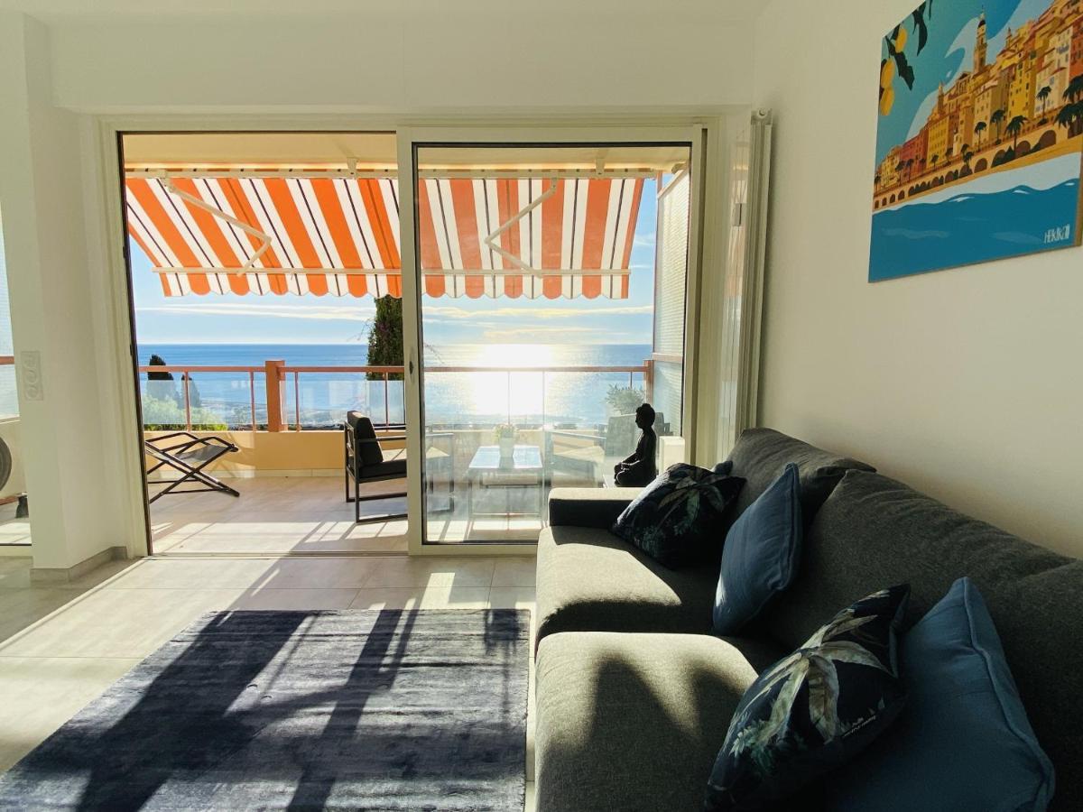 Le Vigia-vue Mer-terrasse-climatisation-parking