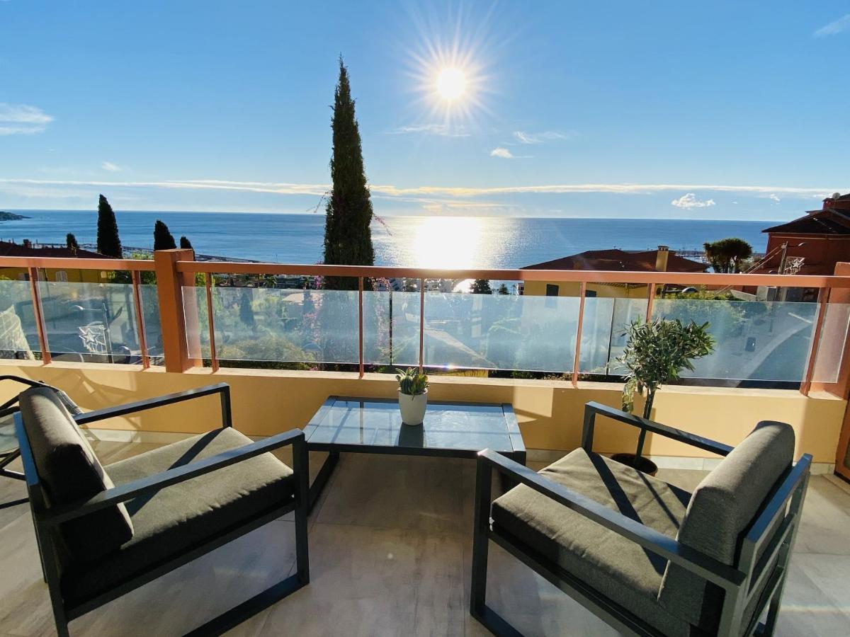 Appartement Le Vigia *