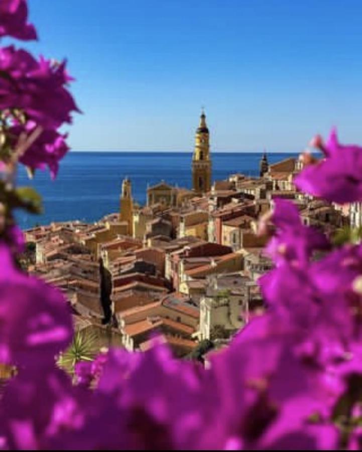 Le Vigia * Menton