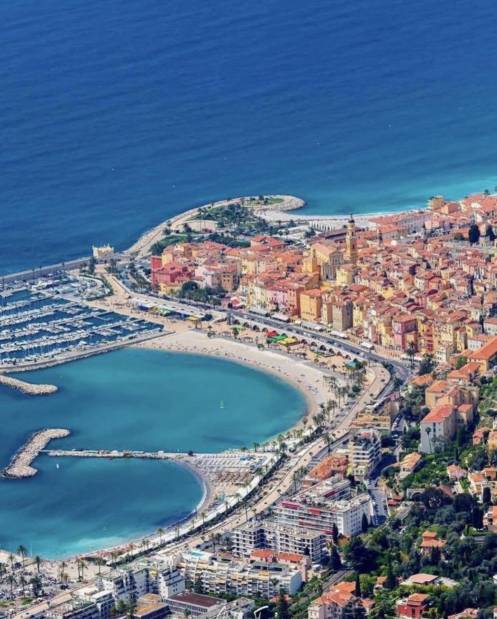 Le Vigia-vue Mer-terrasse-climatisation-parking *