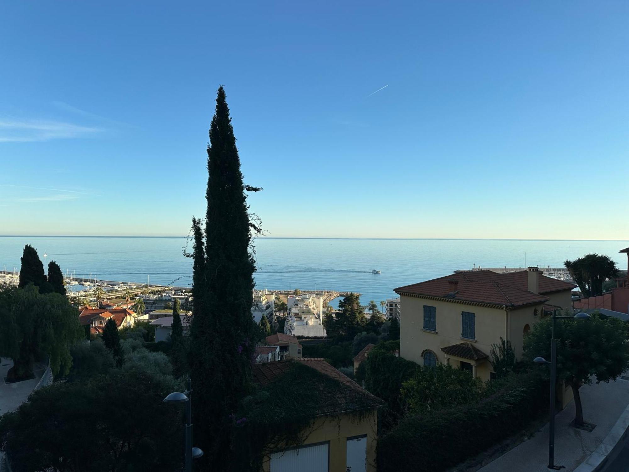 Appartement Le Vigia