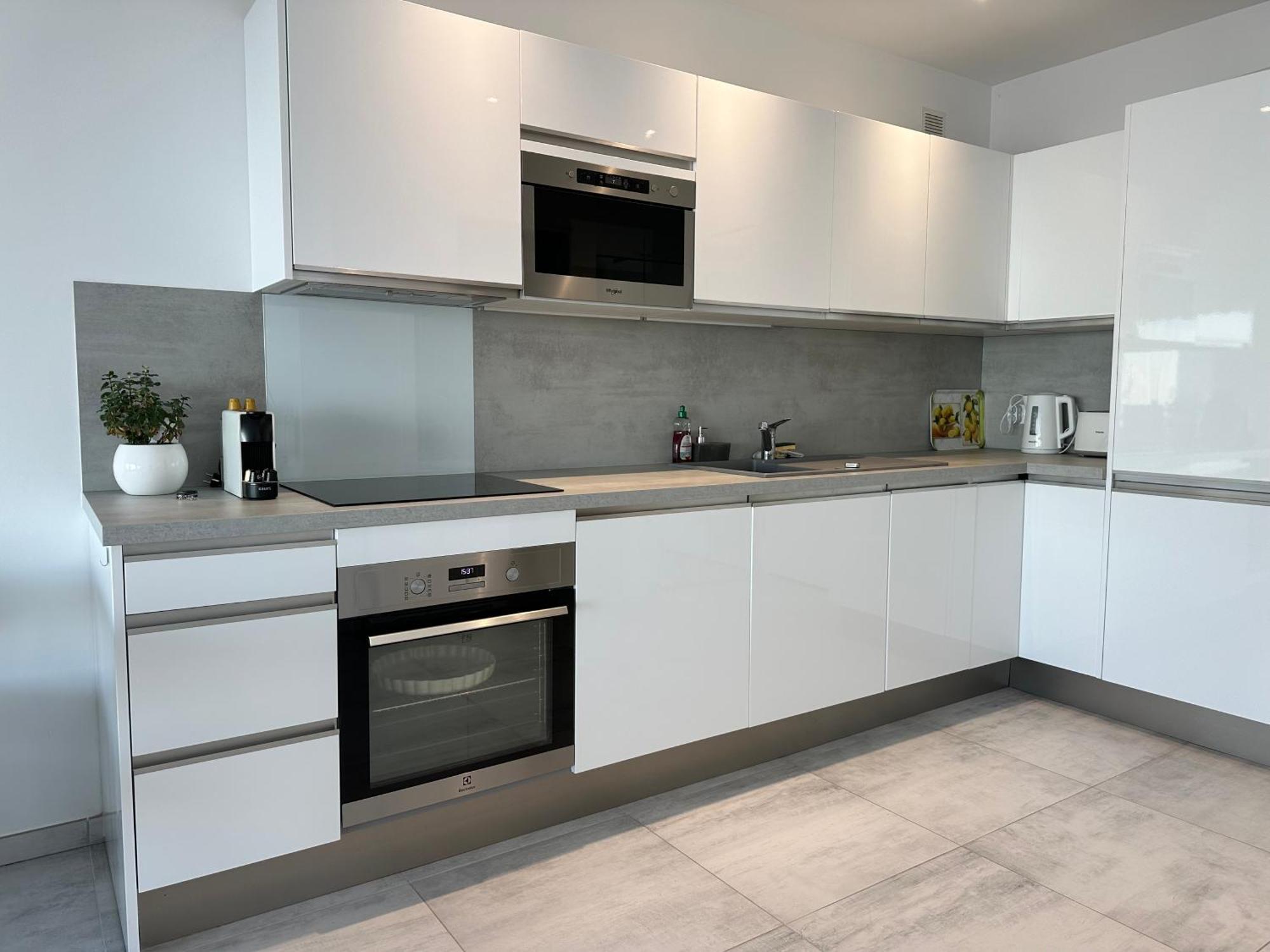 Le Vigia Appartement Menton