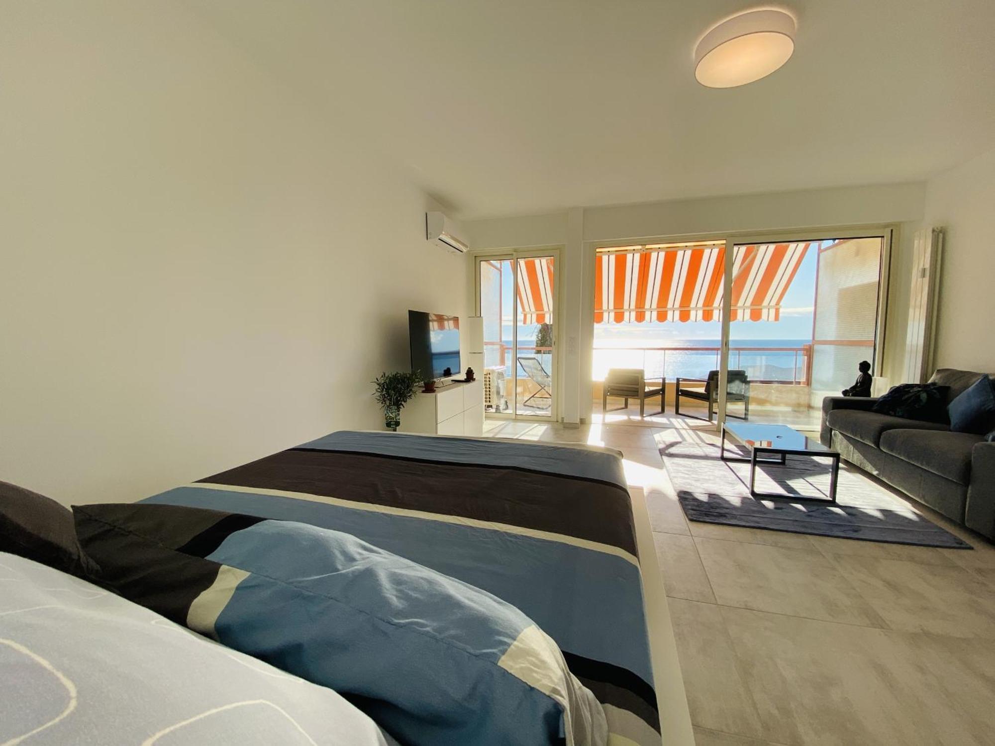 Le Vigia Appartement Menton