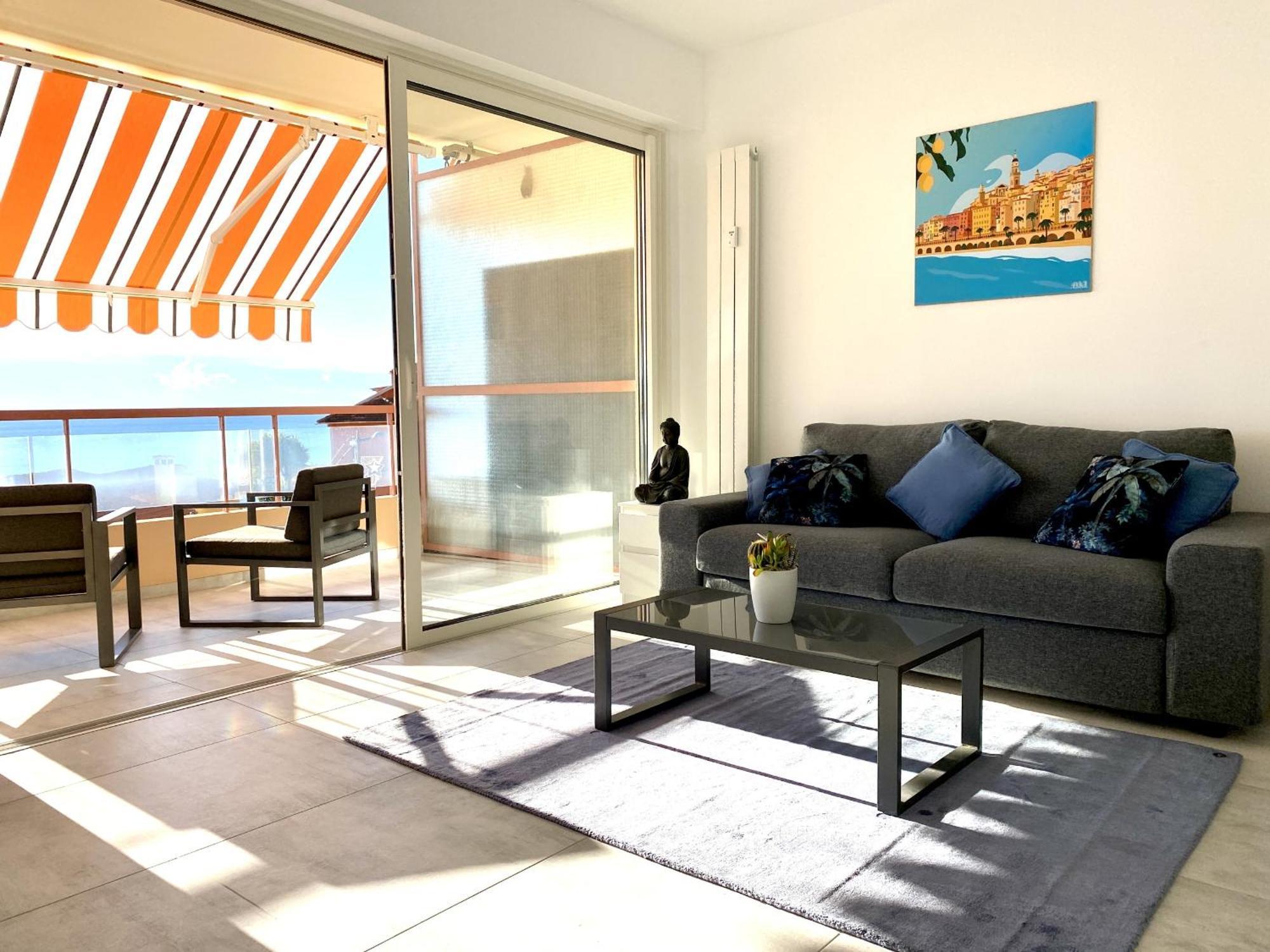Appartement Le Vigia