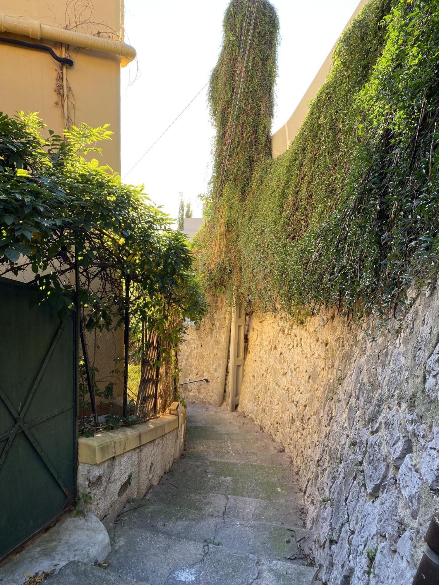 Le Vigia Appartement *